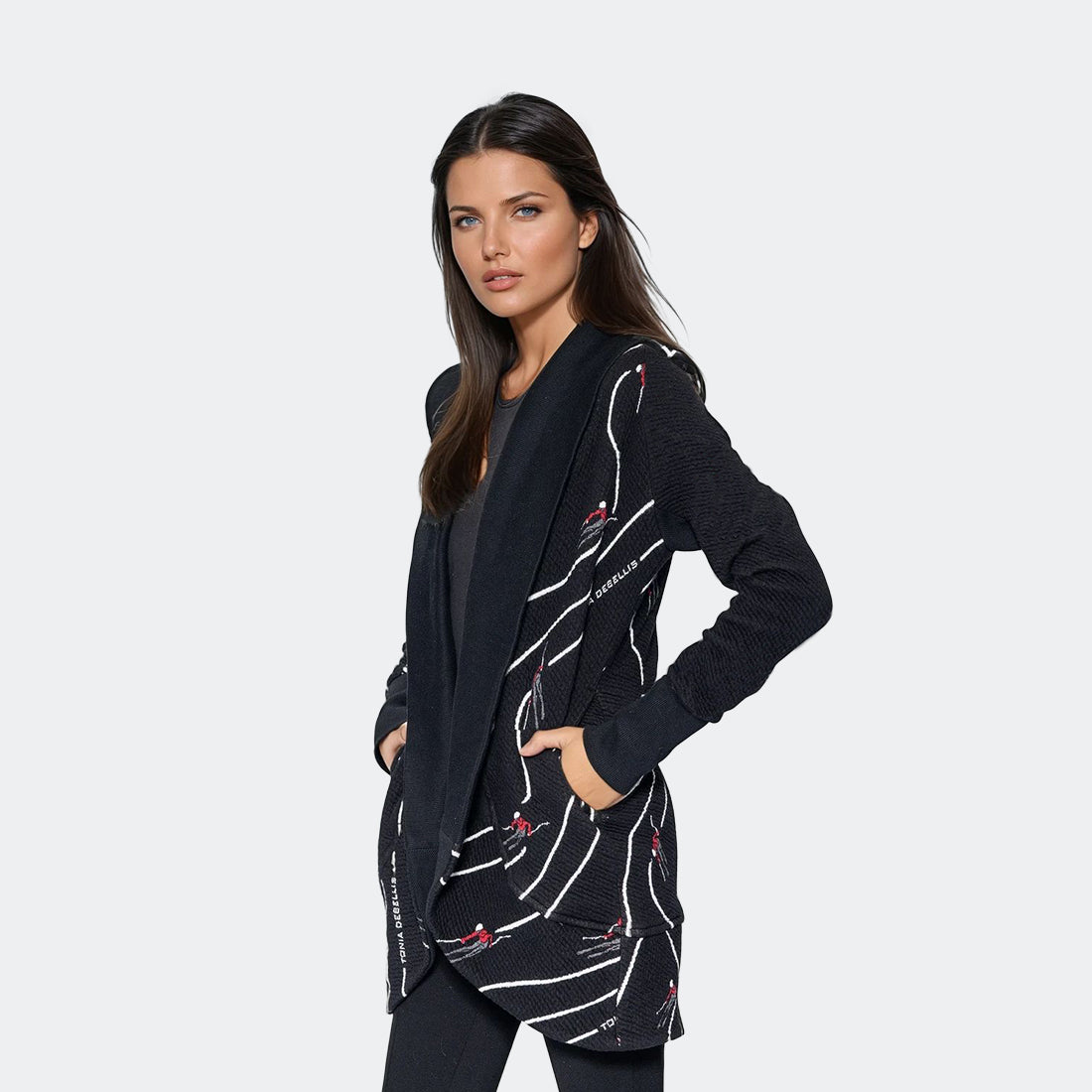 Cocoon Coat
