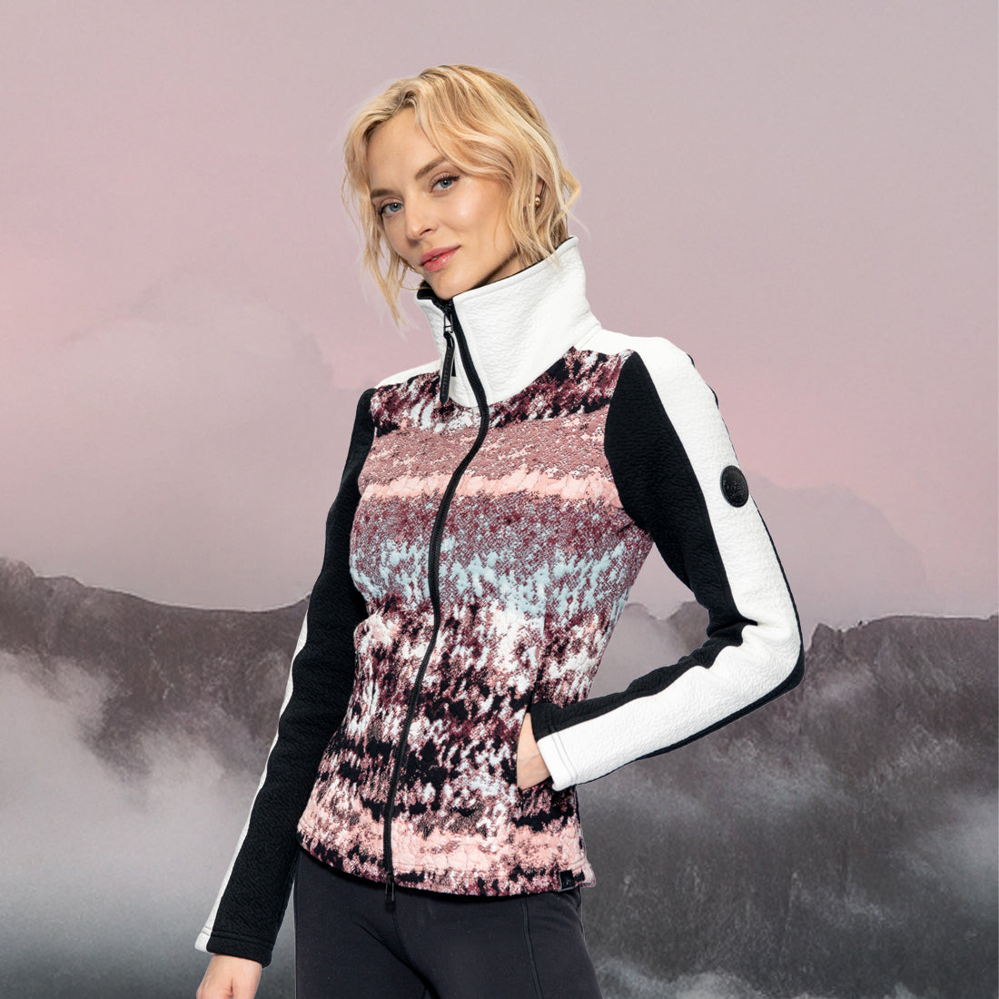 Delorah Jacket