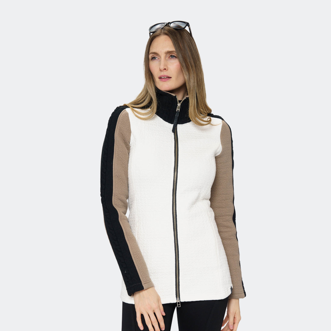 Demi Jacket