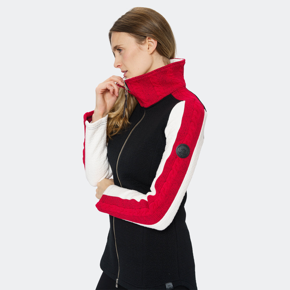Demi Jacket