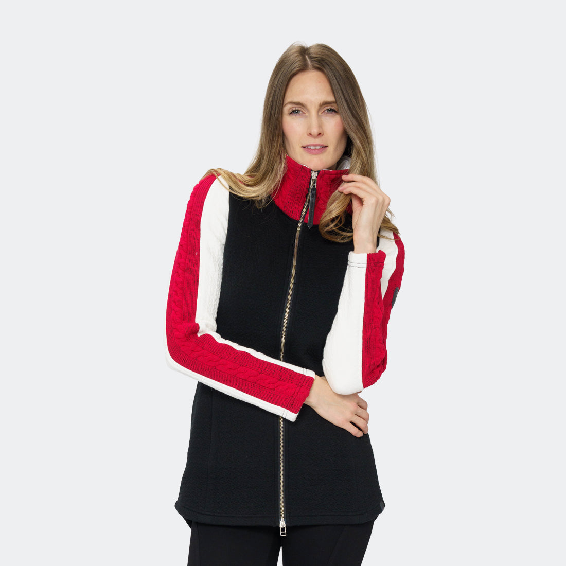 Demi Jacket