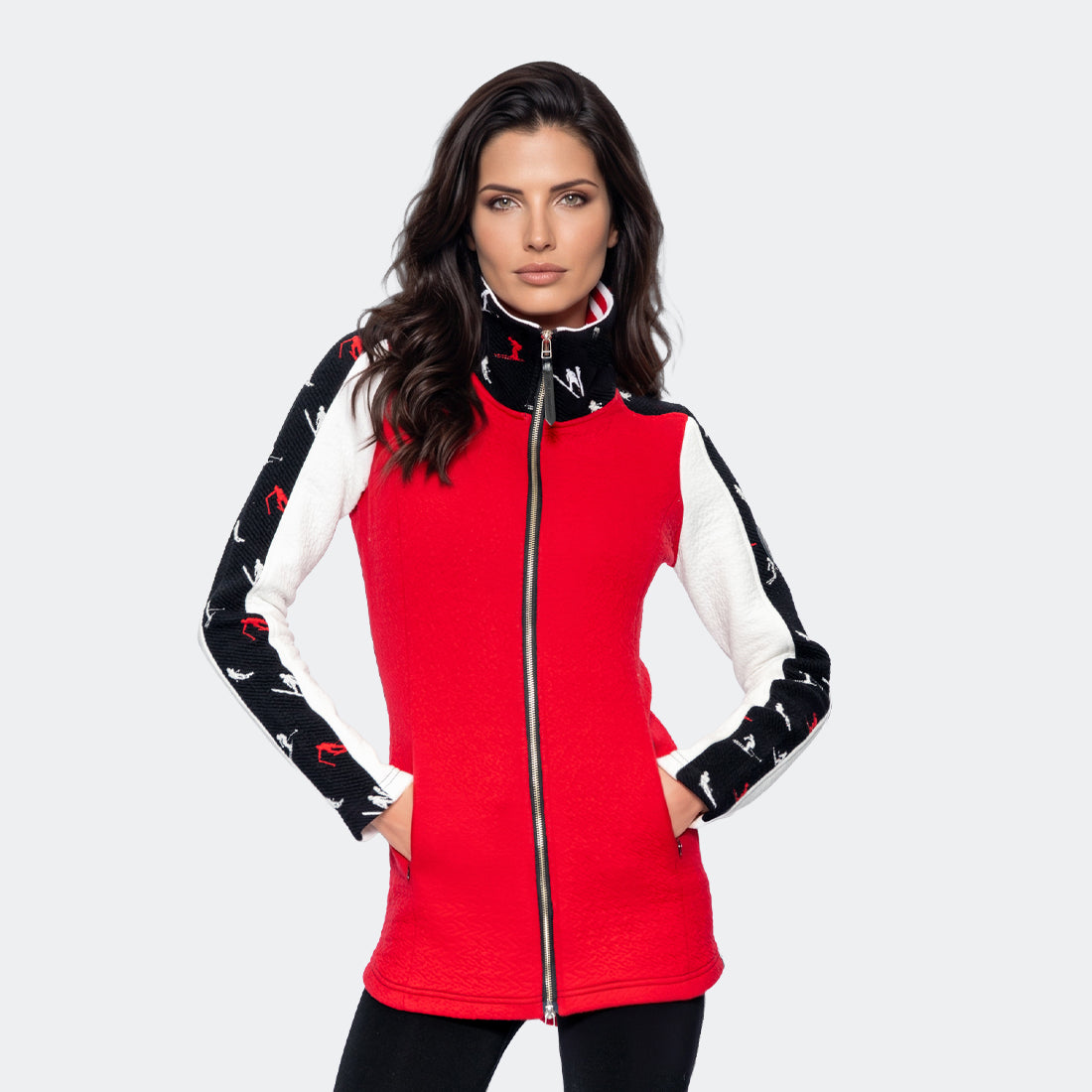 Demi Jacket