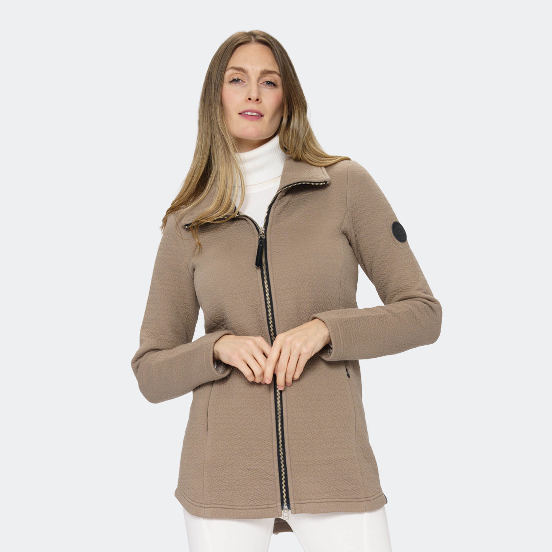 Denver Jacket