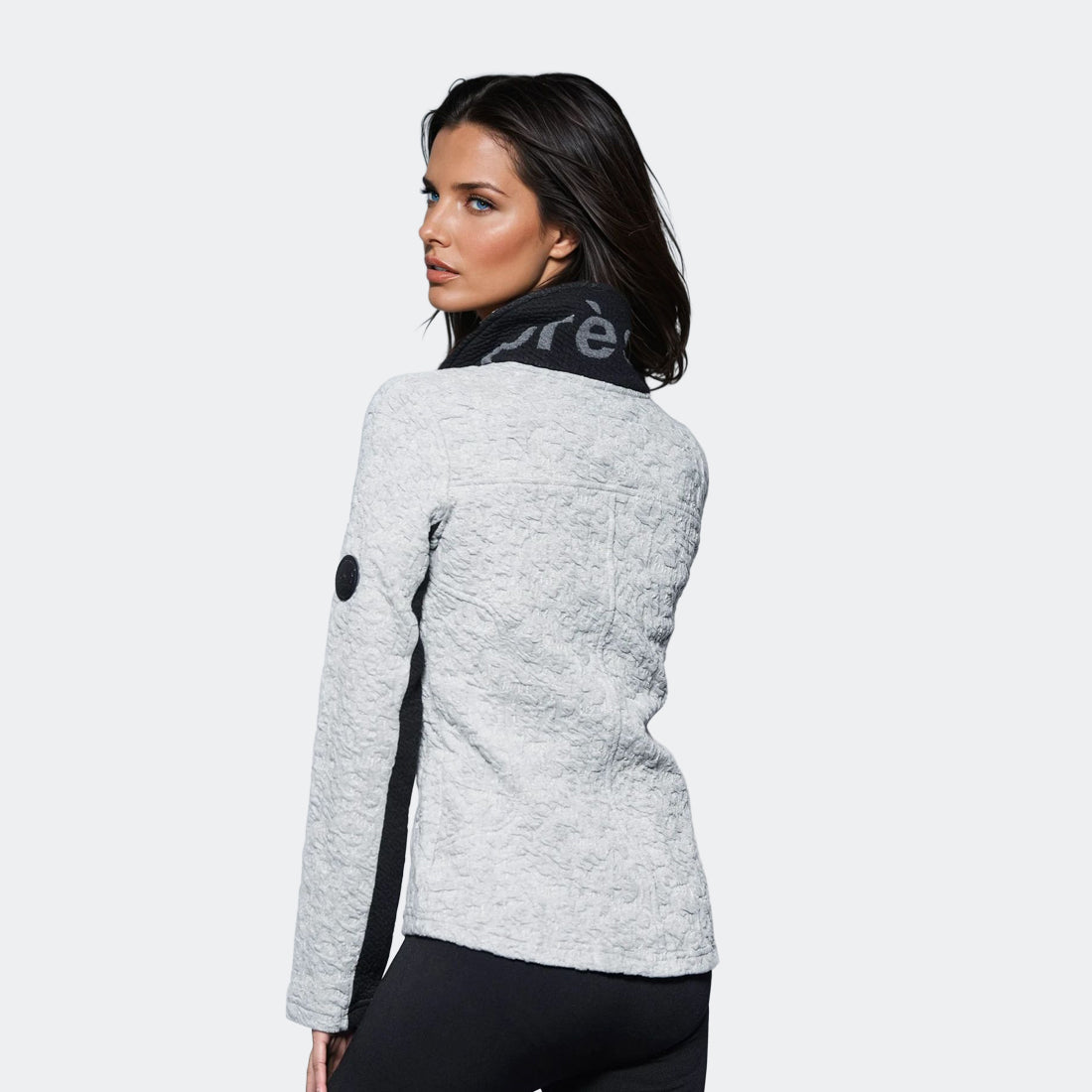 Holli Jacket