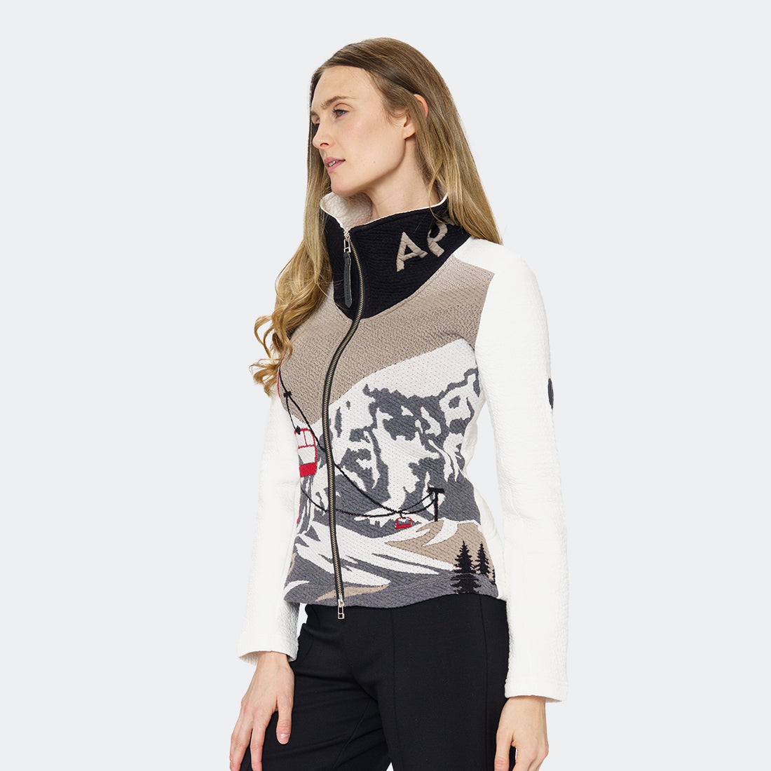 Holli Jacket
