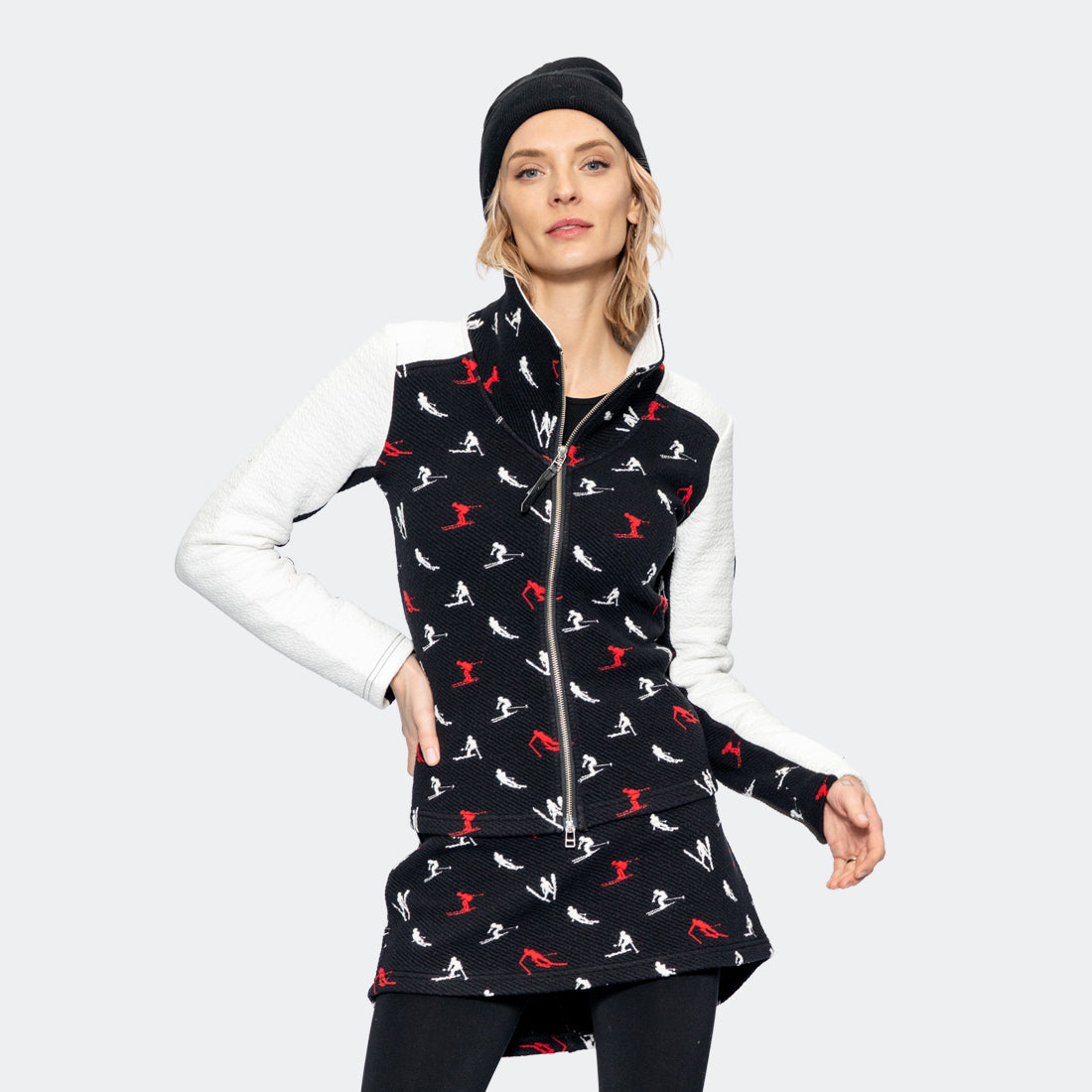 Holli Jacket