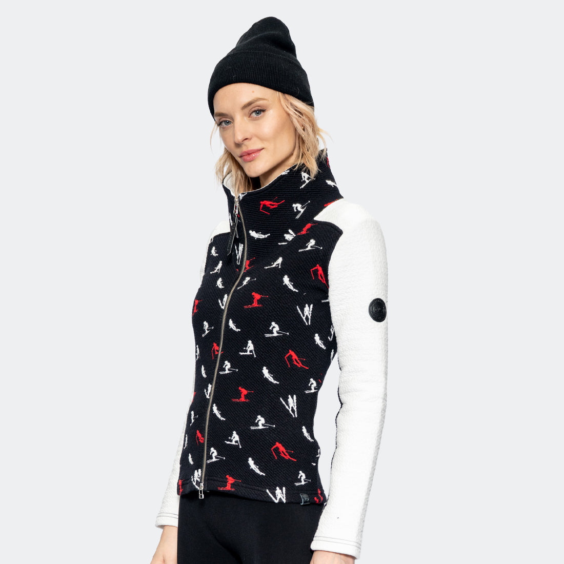 Holli Jacket