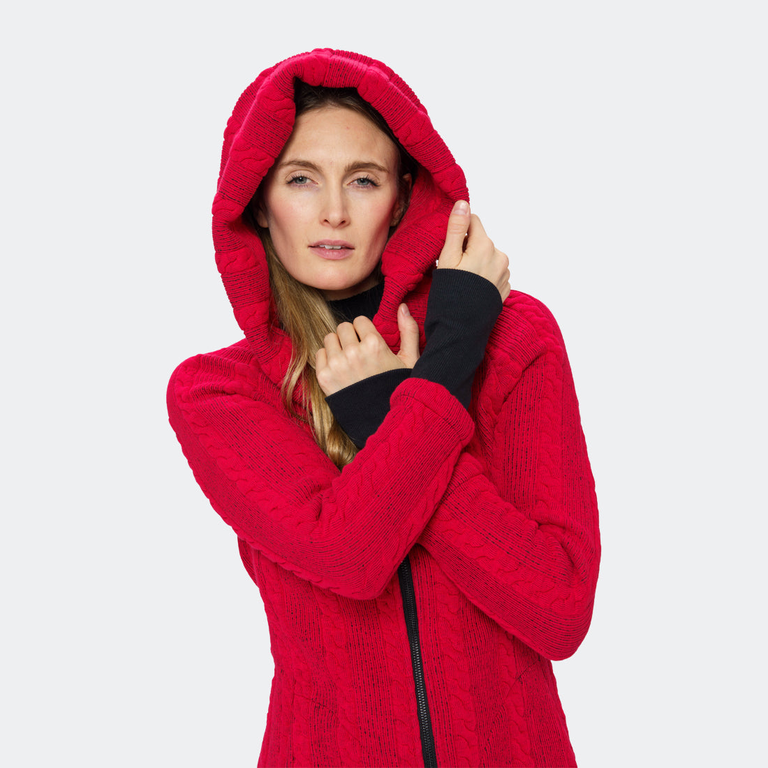 Maggie Coat