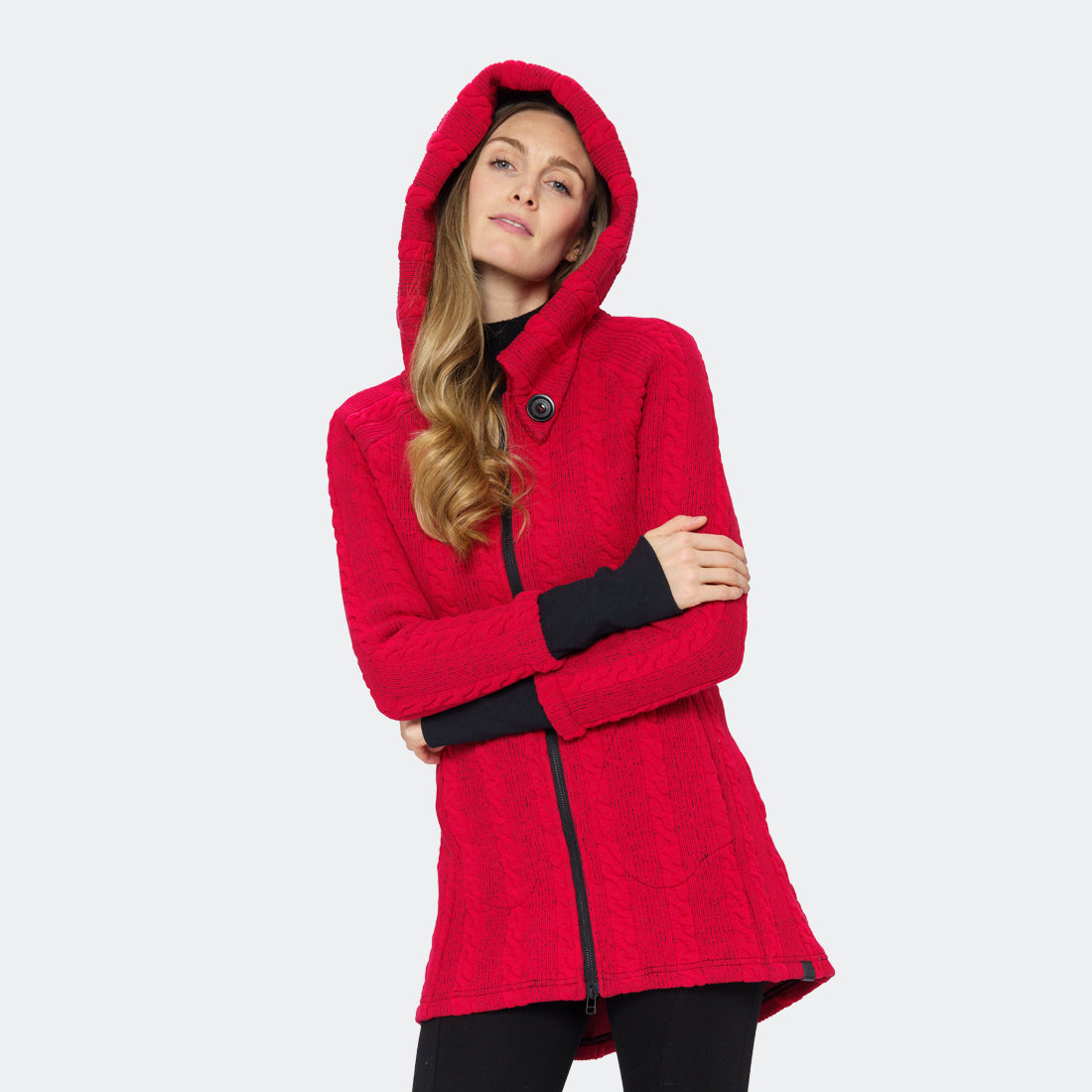 Maggie Coat