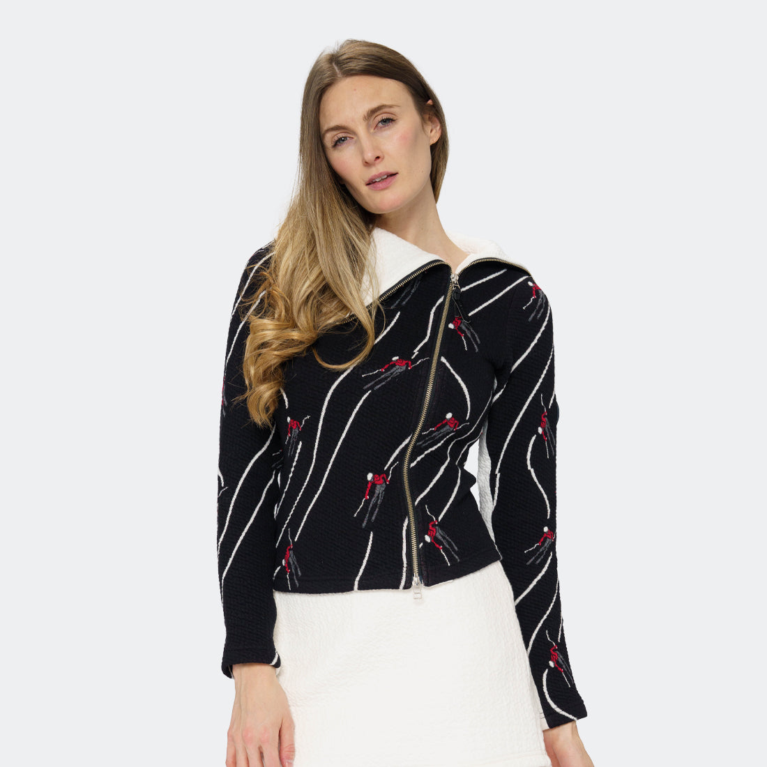 Morgan Jacket