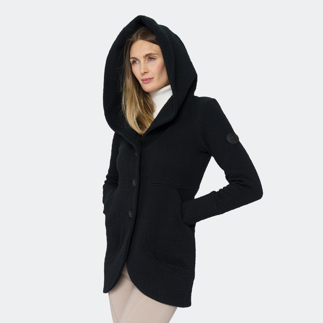 Paloma Coat