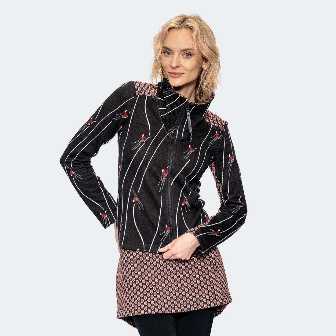 Ruby Jacket