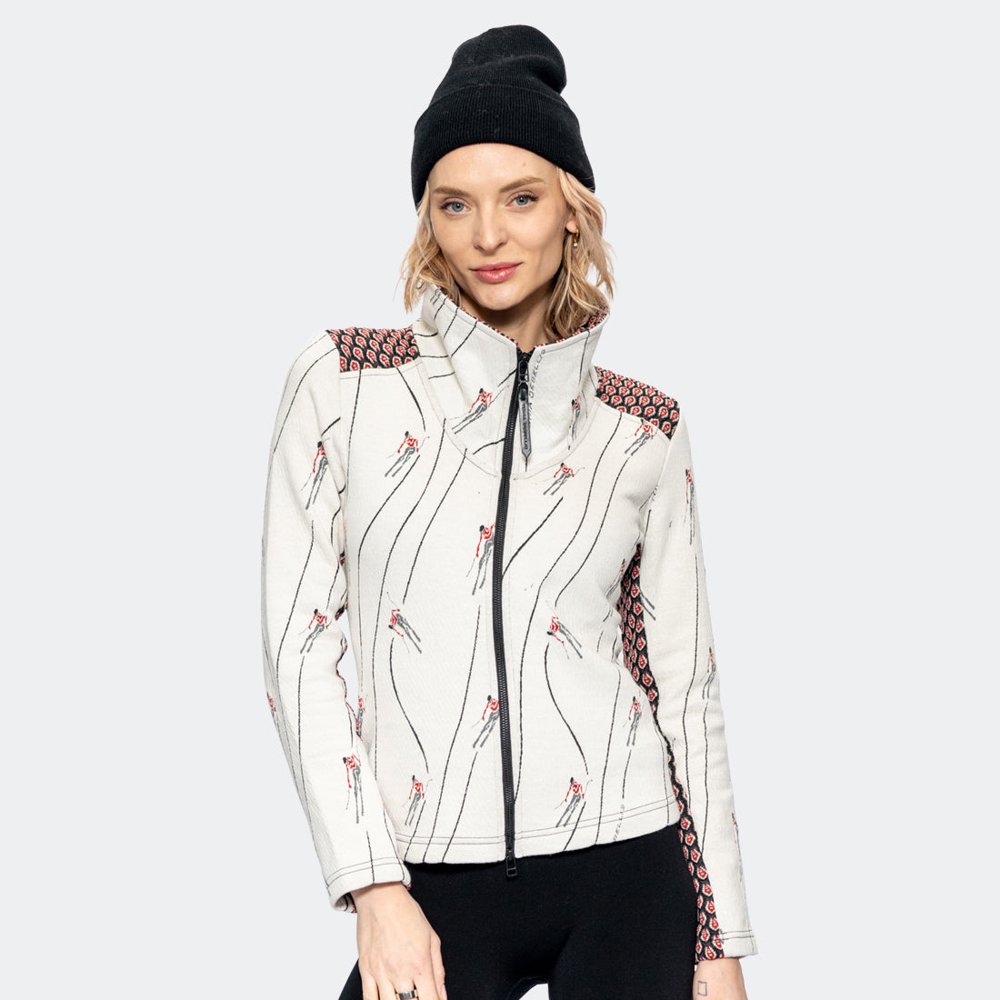 Ruby Jacket