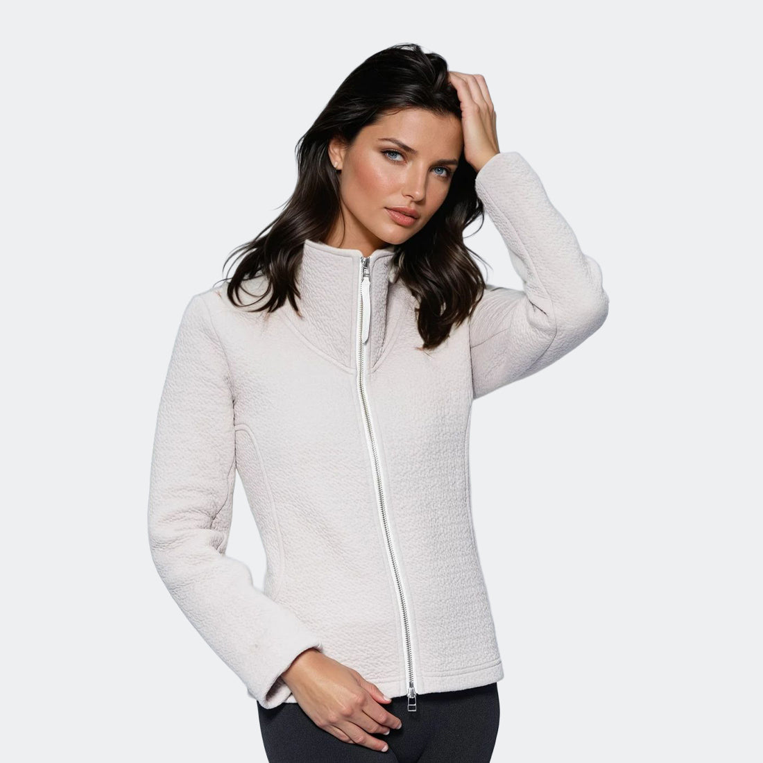 Ruby Jacket