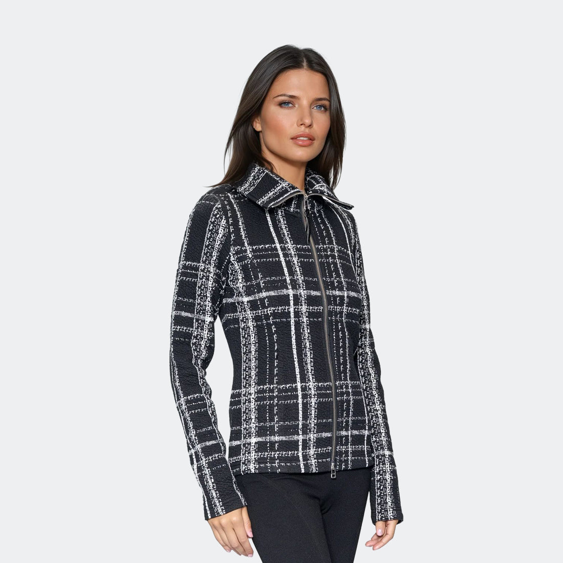 Shiloh Jacket