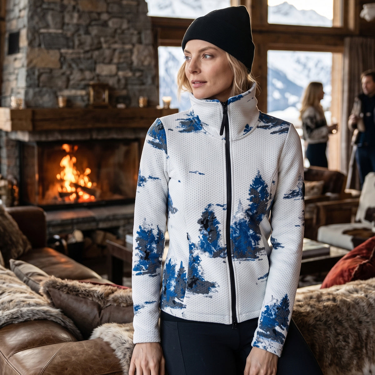 Shiloh Jacket