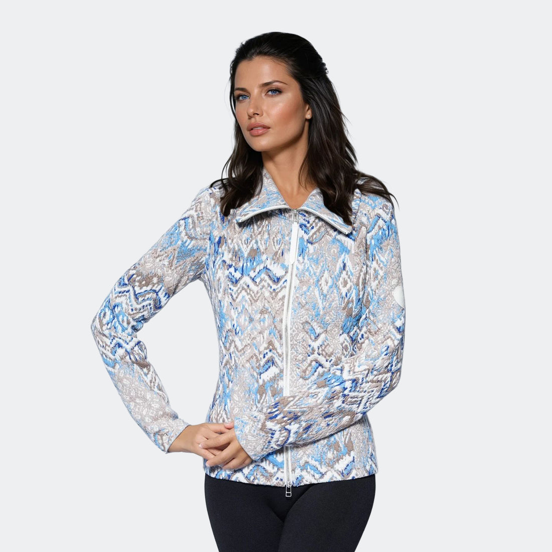 Shiloh Jacket