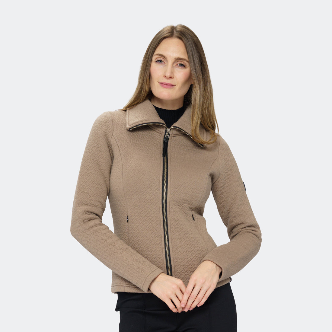 Shiloh Jacket