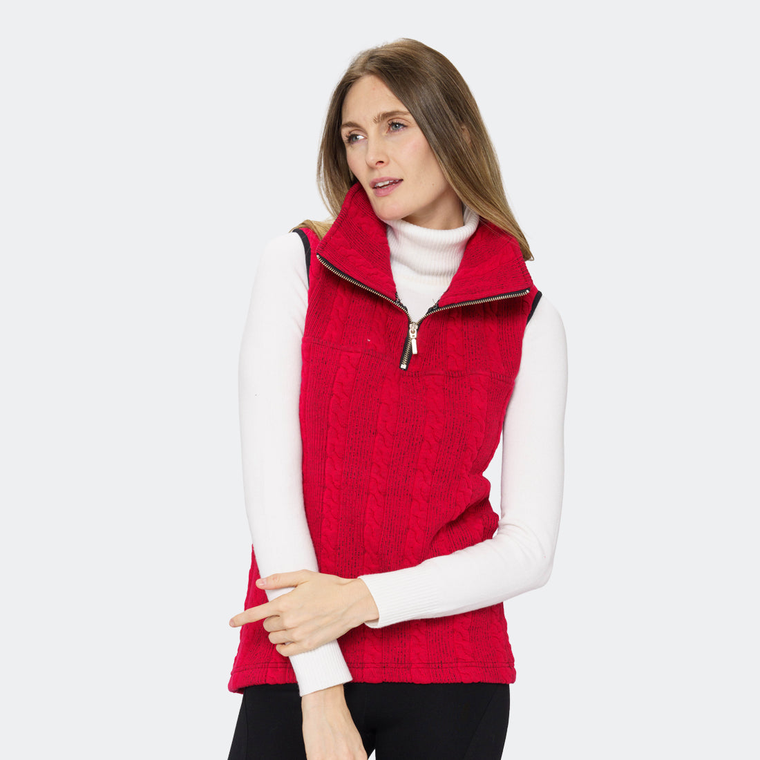 Vira Vest
