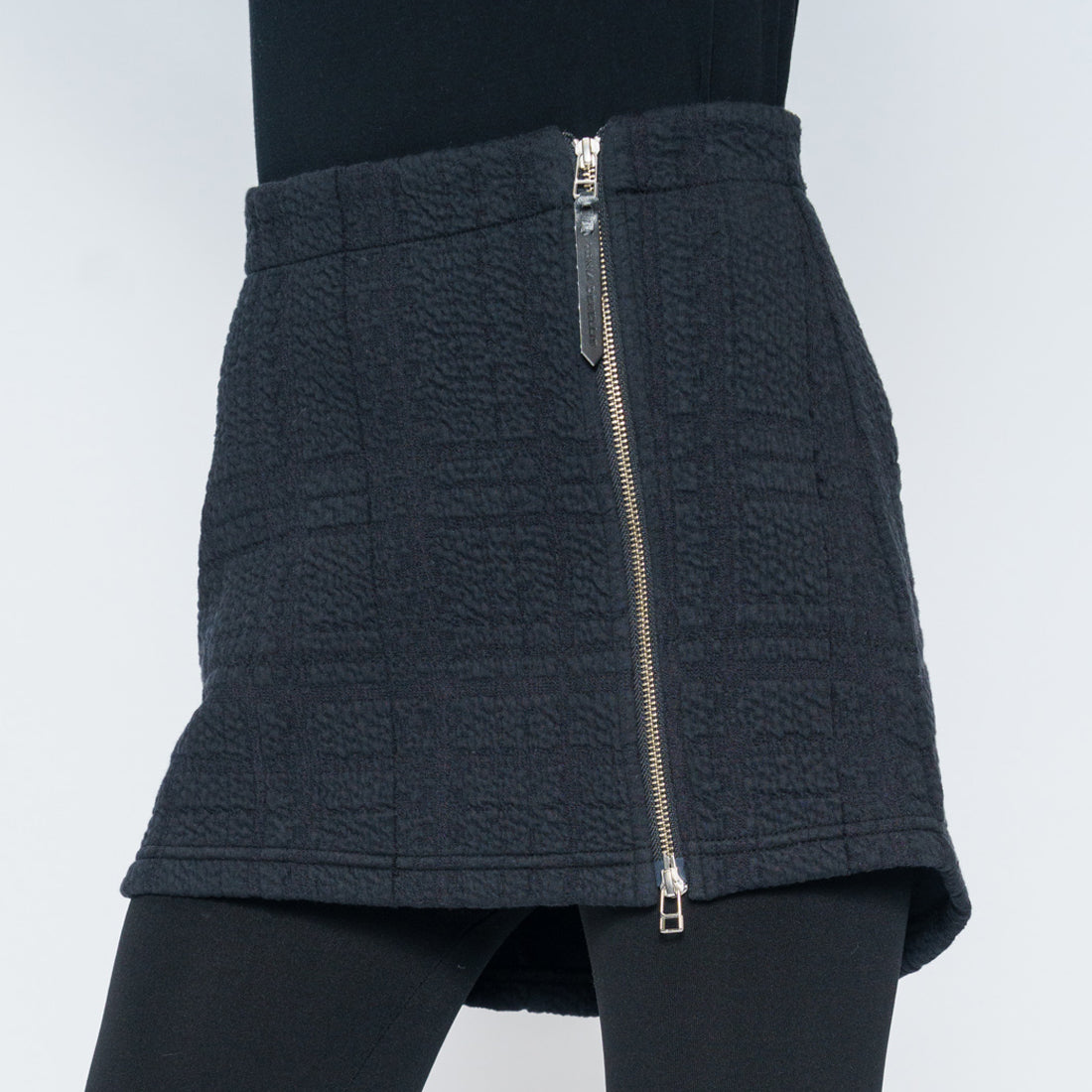 Zip Ski Skirt