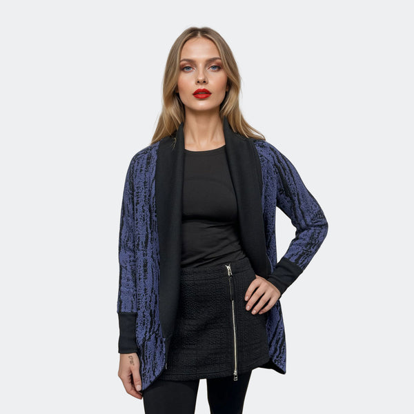 Cocoon Coat