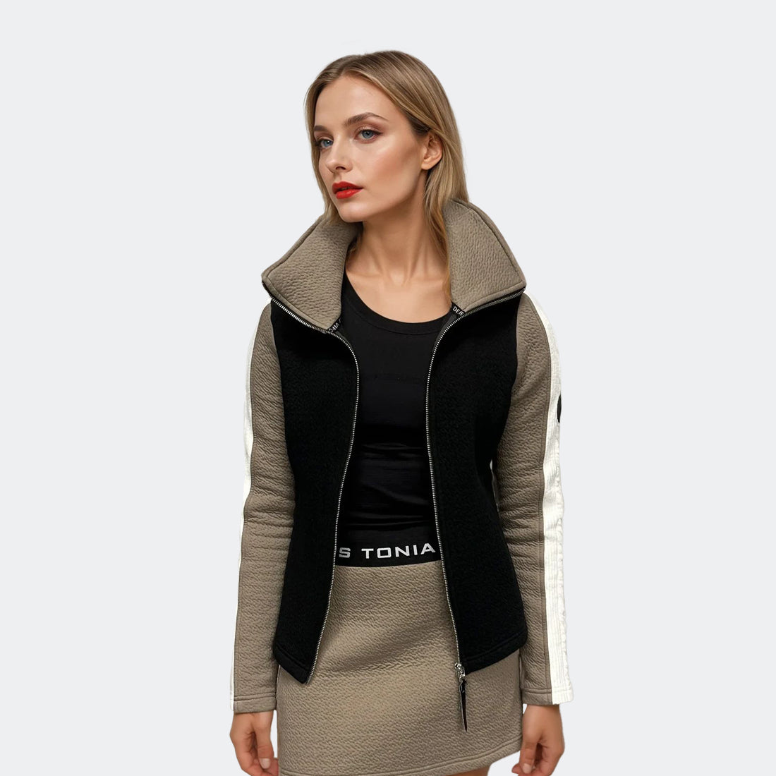 Delorah Jacket