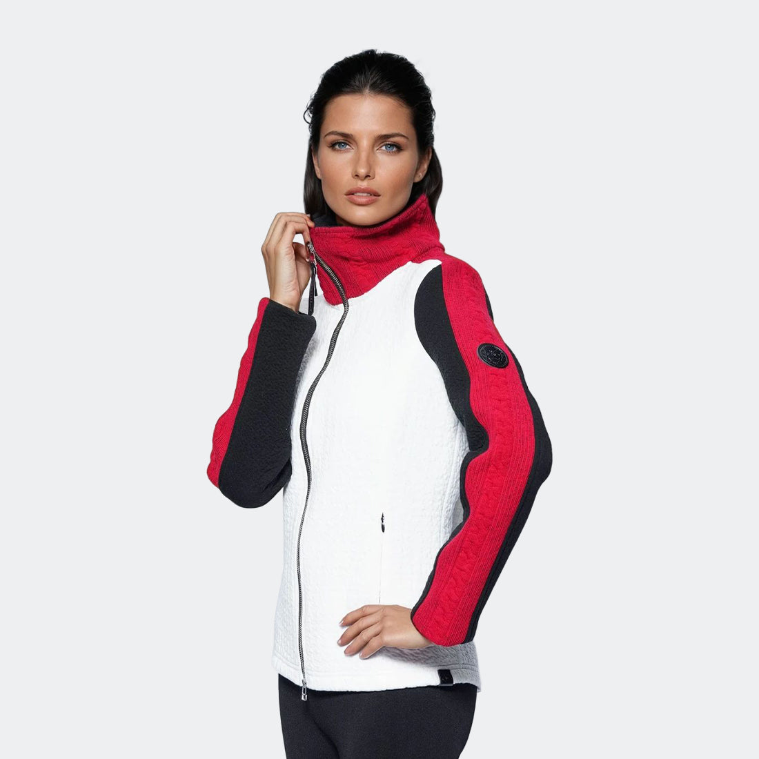 Delorah Jacket
