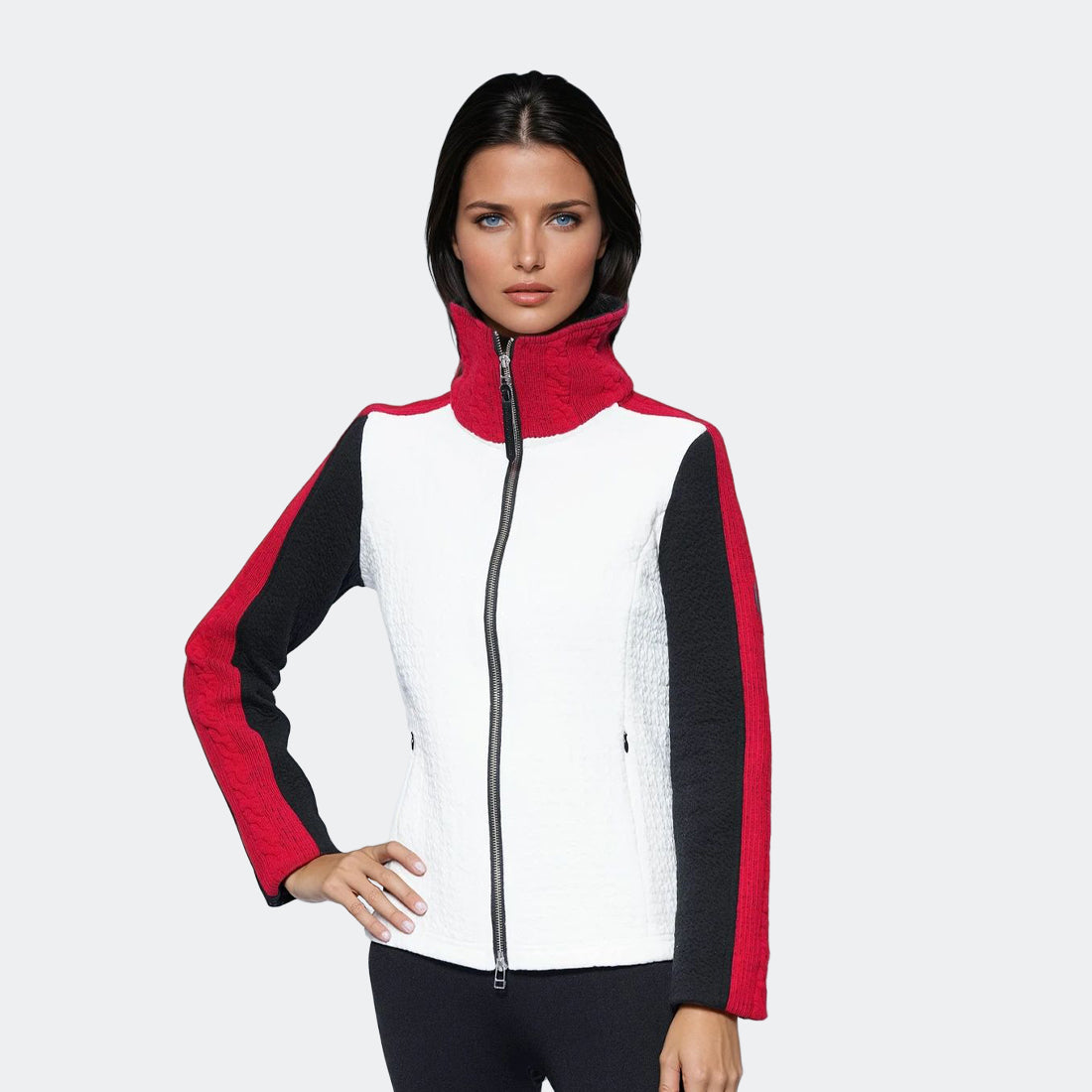 Delorah Jacket