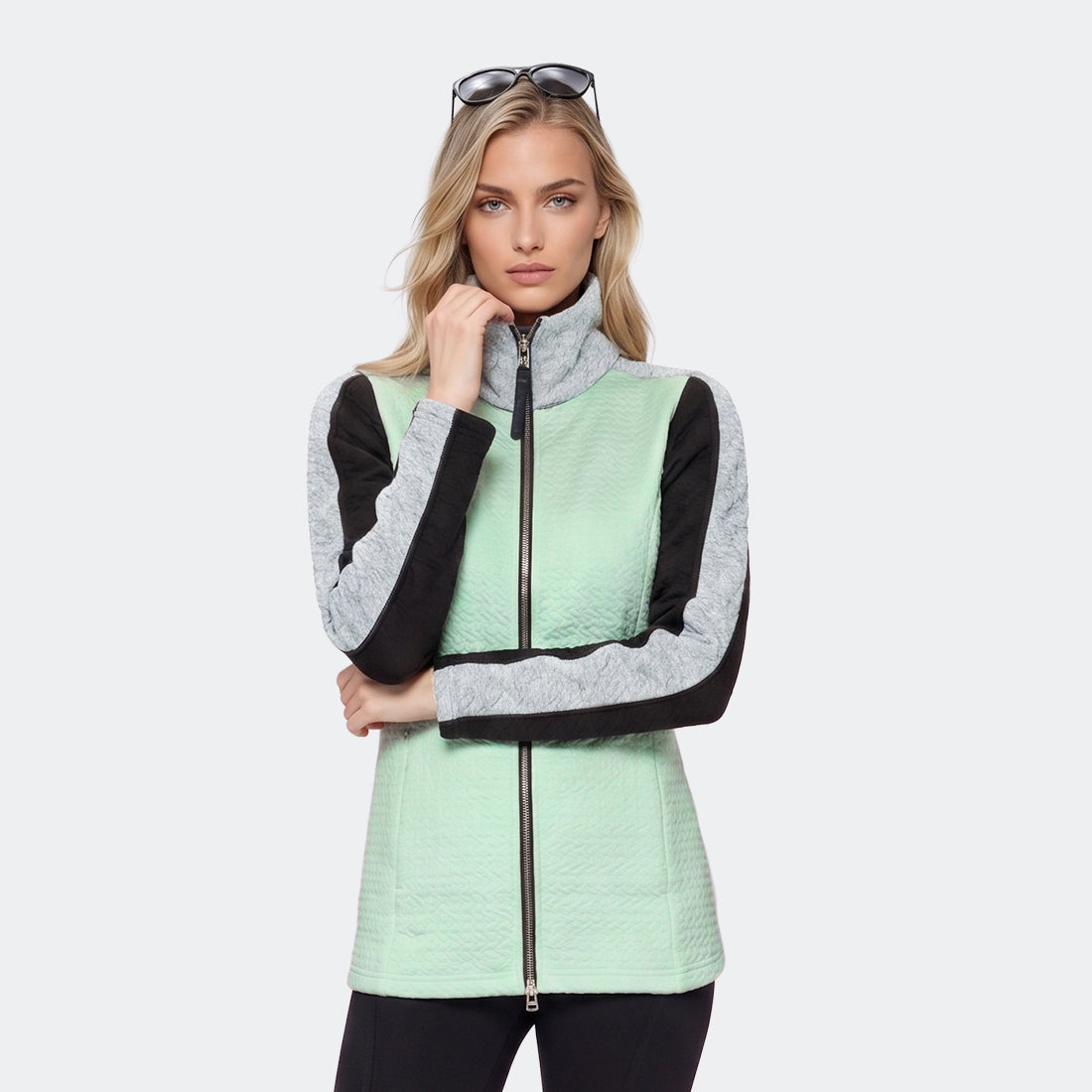 Demi Jacket