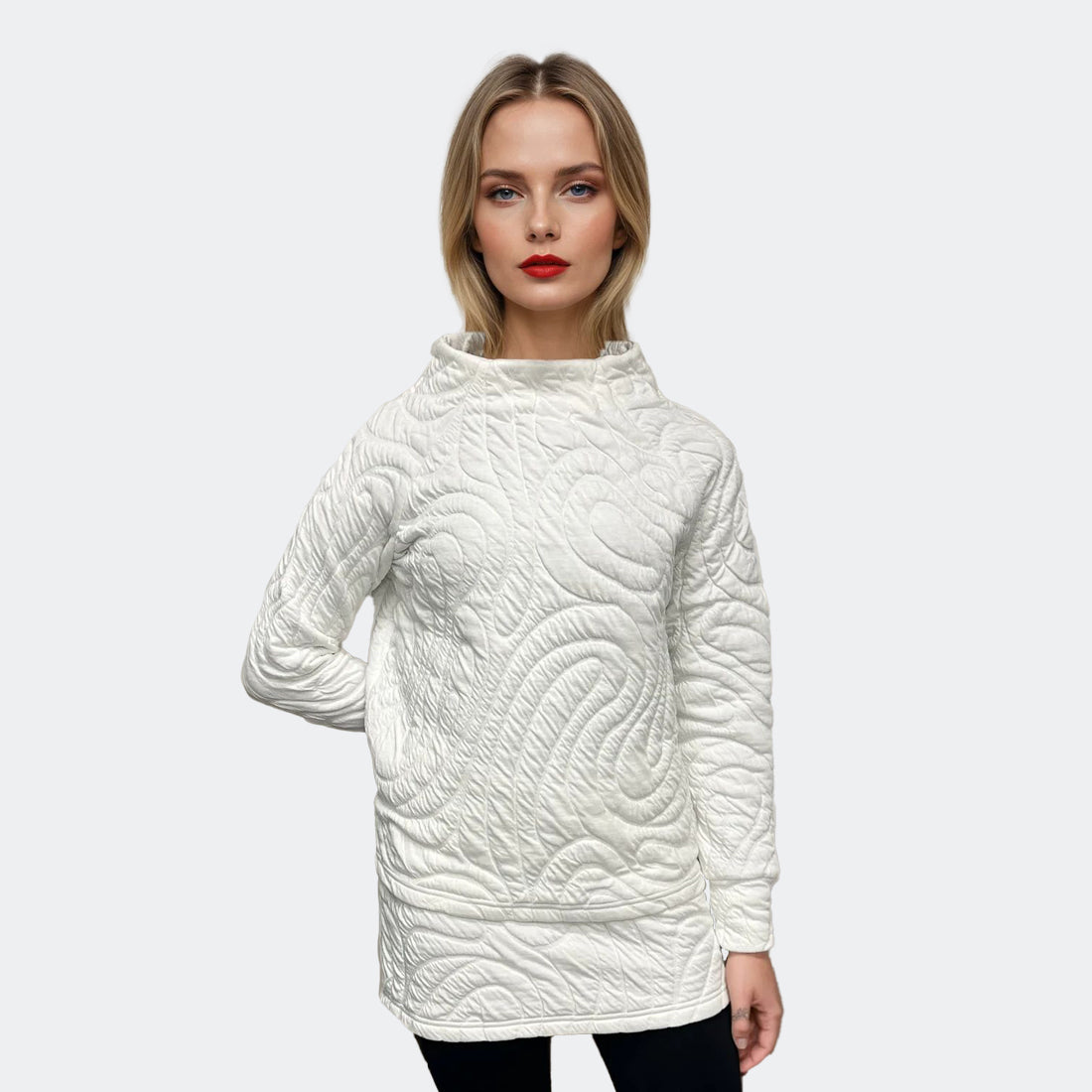 Ellis Tunic