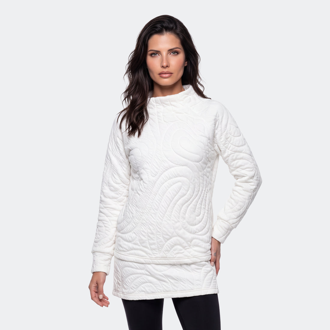 Ellis Tunic
