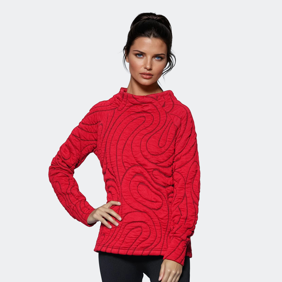 Ellis Tunic