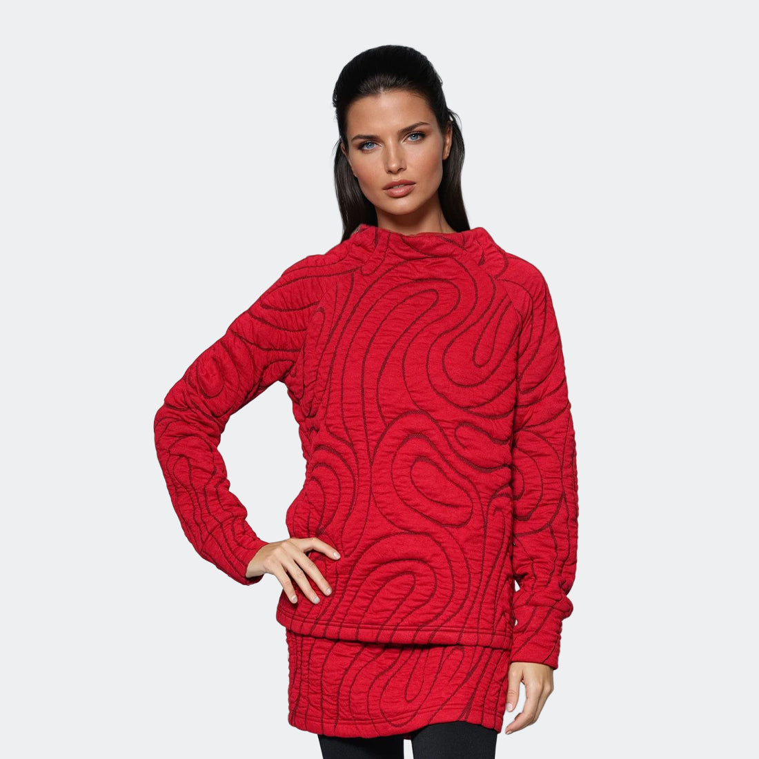 Ellis Tunic