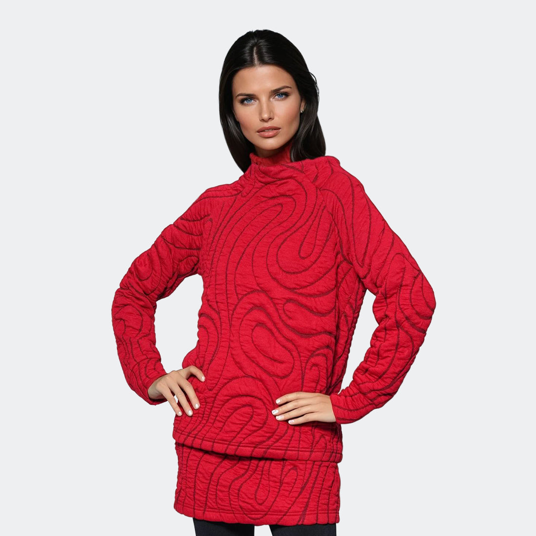 Ellis Tunic
