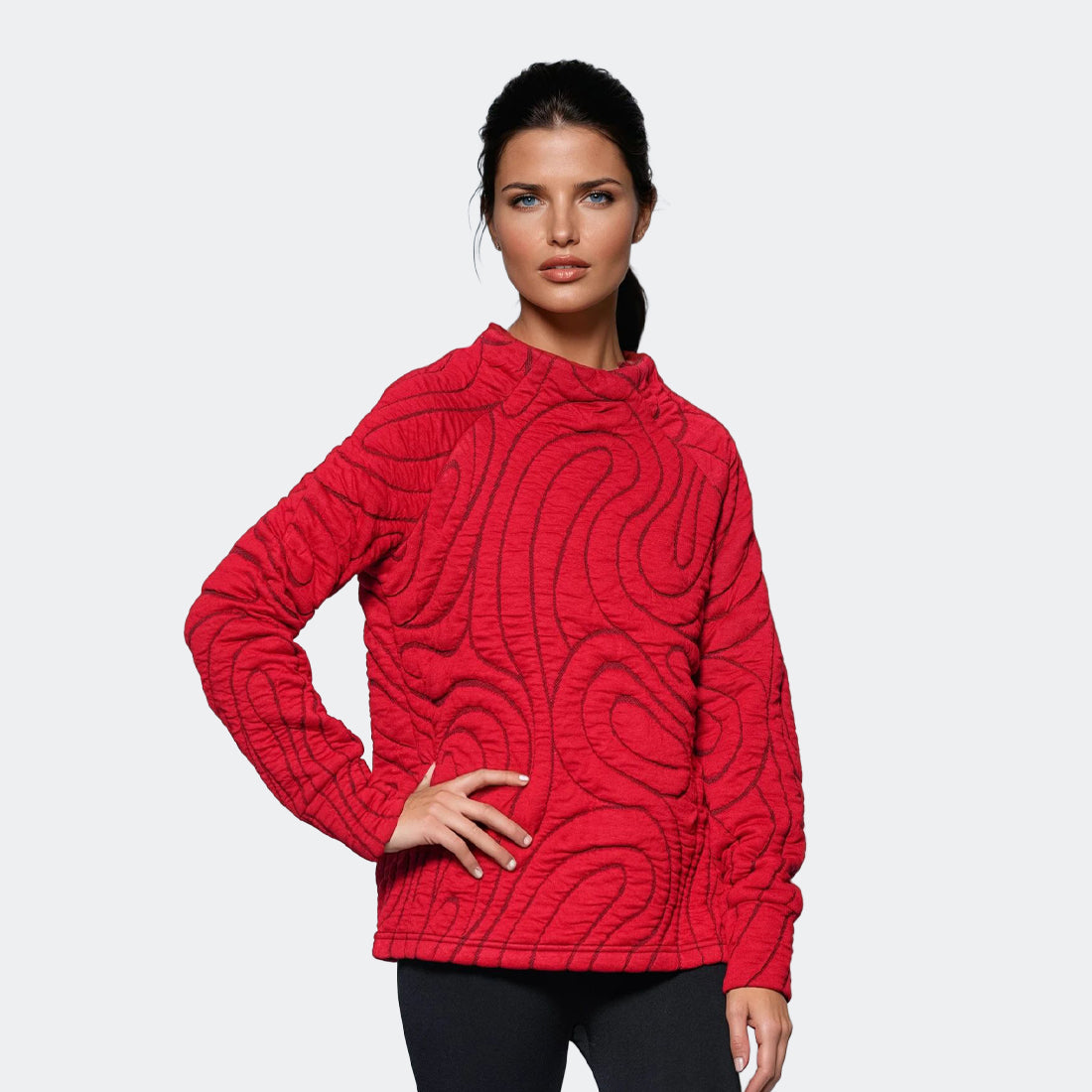 Ellis Tunic