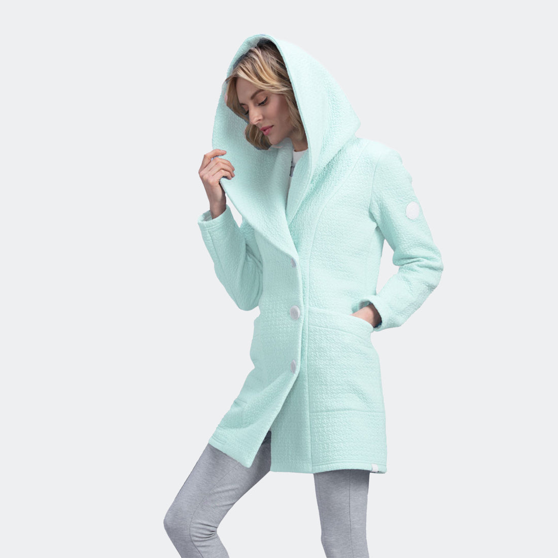Heidi Coat