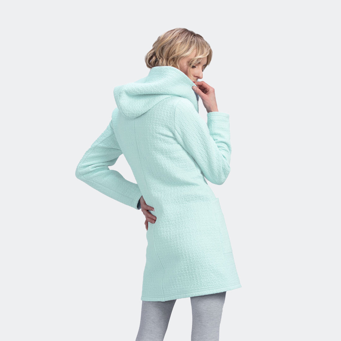 Heidi Coat