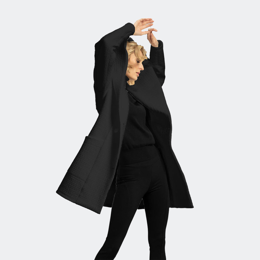 Heidi Coat