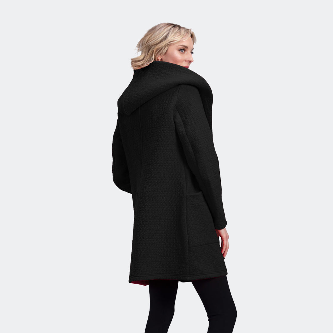 Heidi Coat