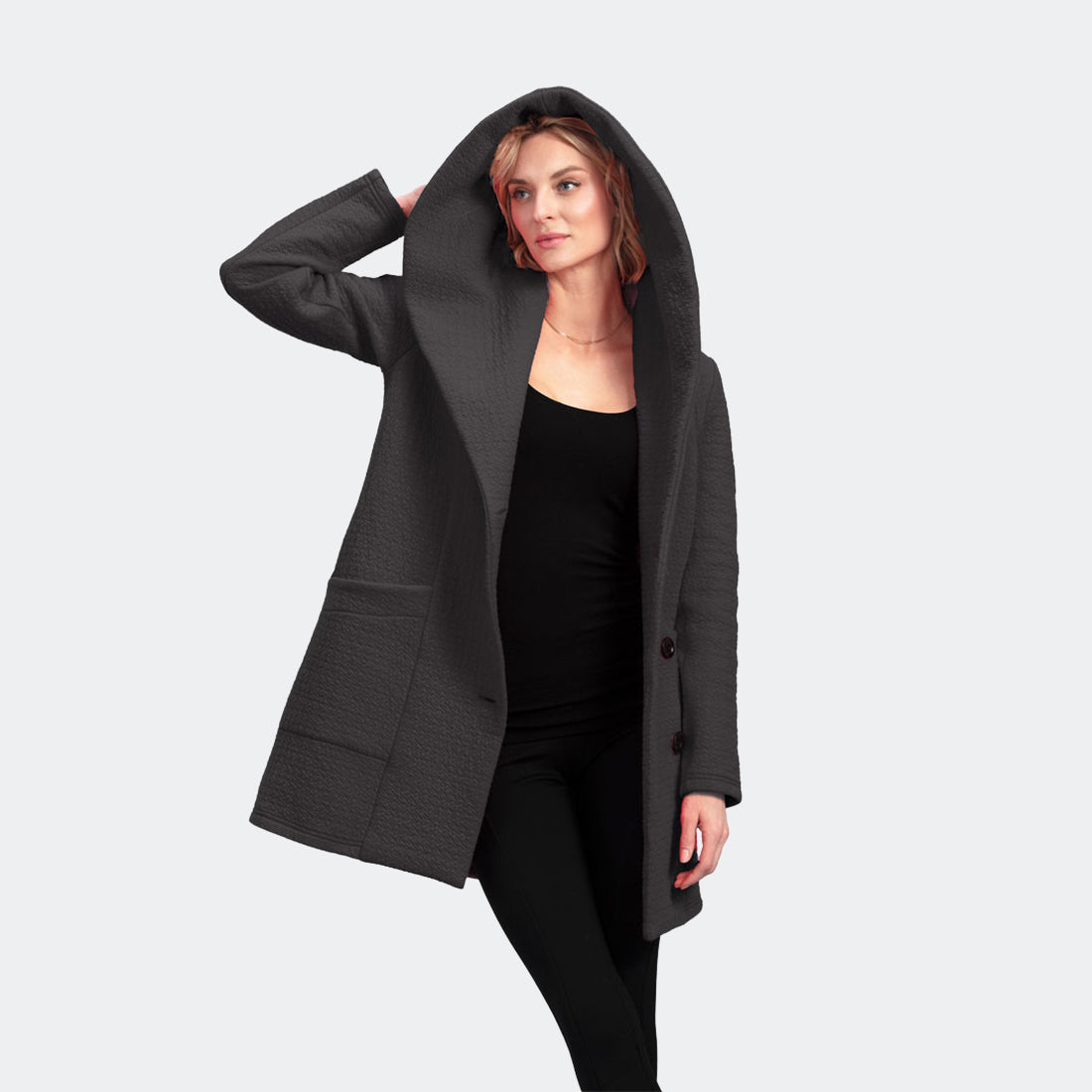 Heidi Coat