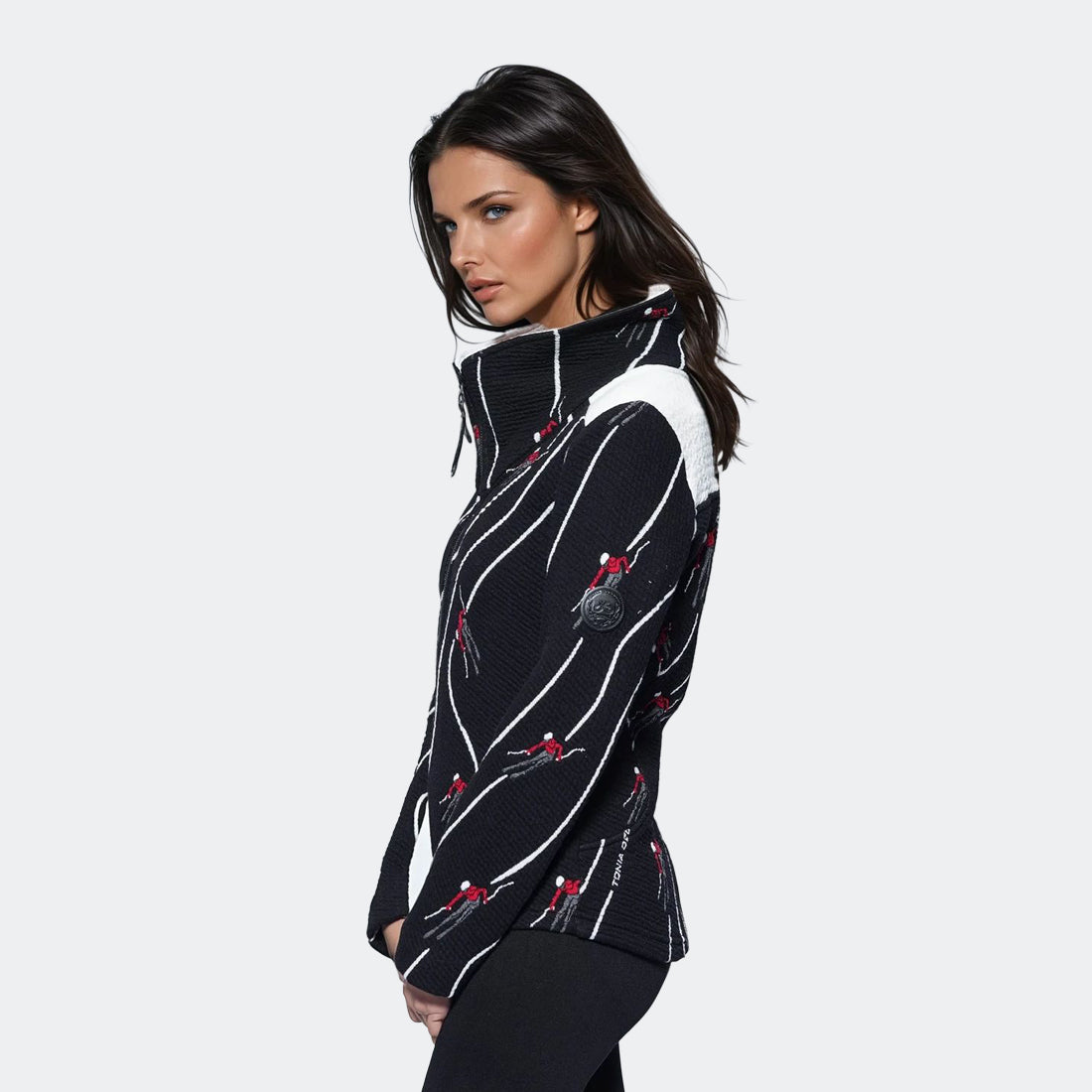 Holli Jacket