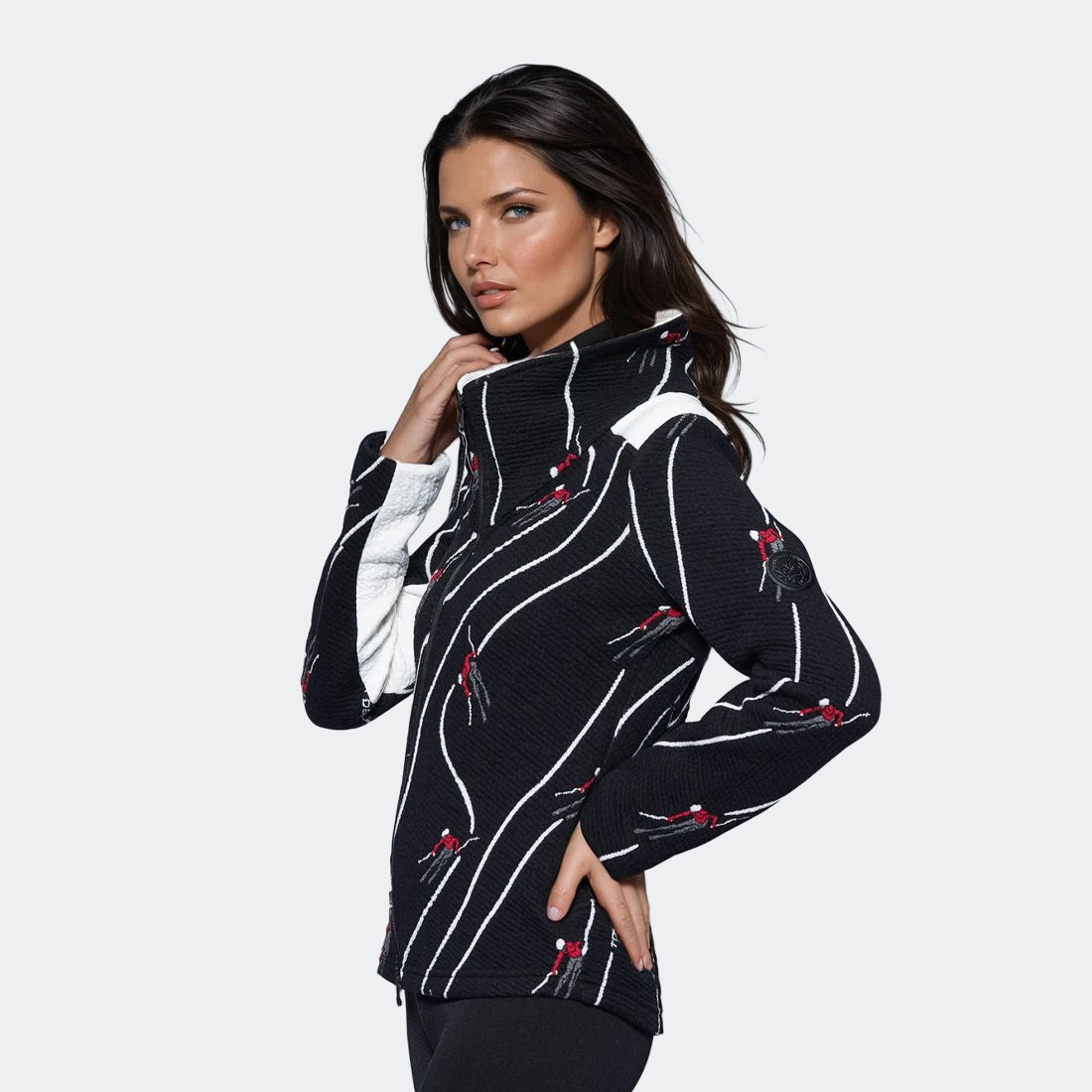 Holli Jacket