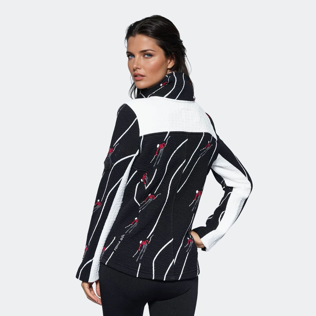 Holli Jacket