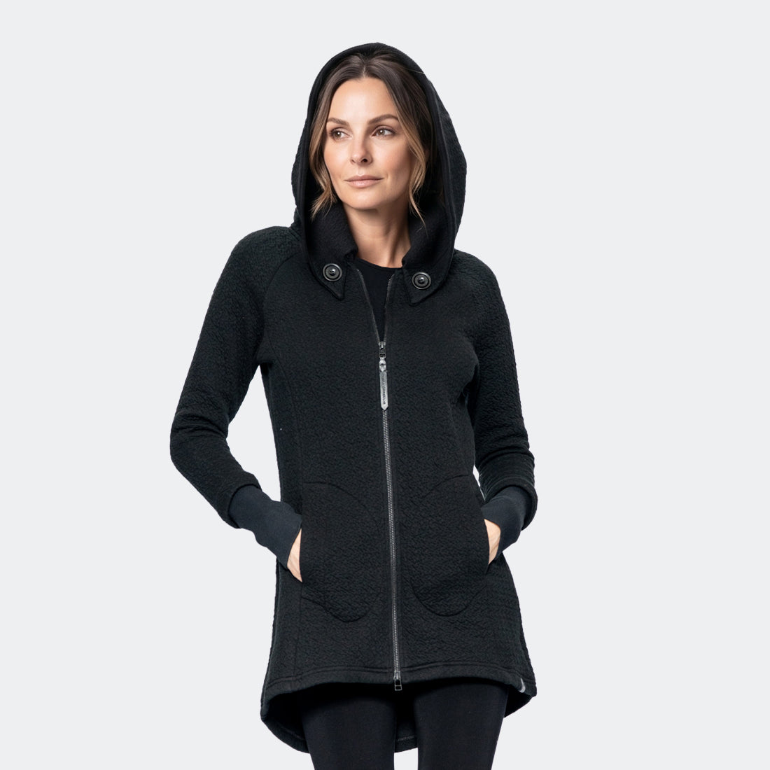 Maggie Coat