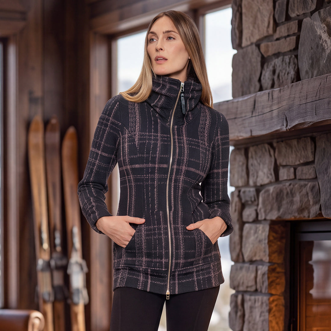 Molly Jacket