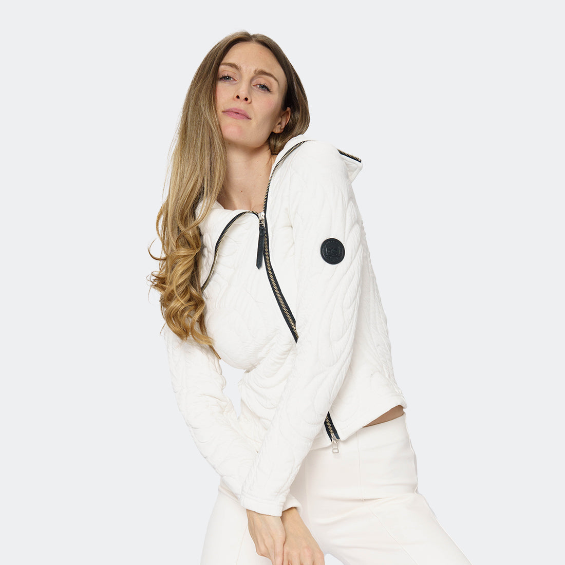 Morgan Jacket