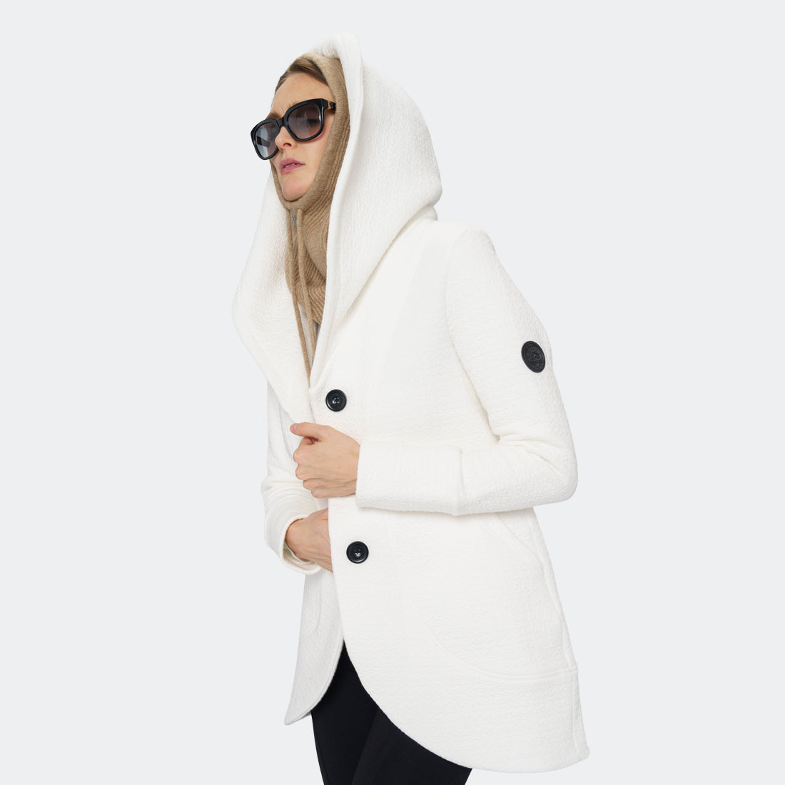 Paloma Coat