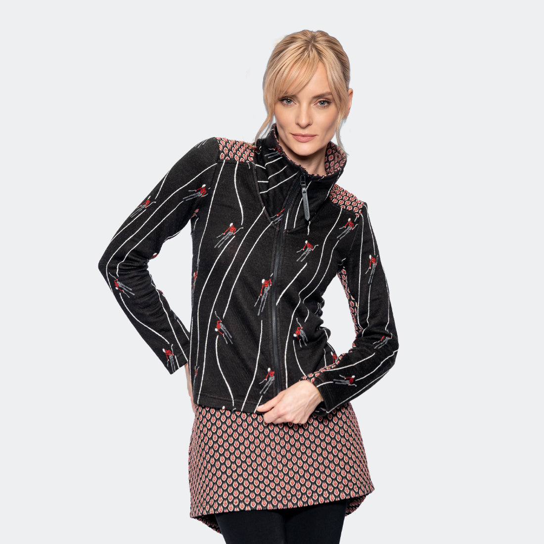 Ruby Jacket