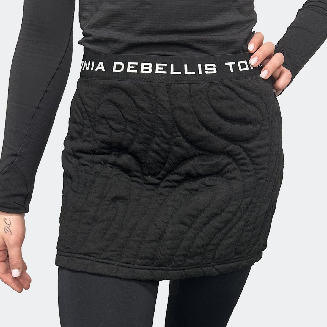 Ski Skirt